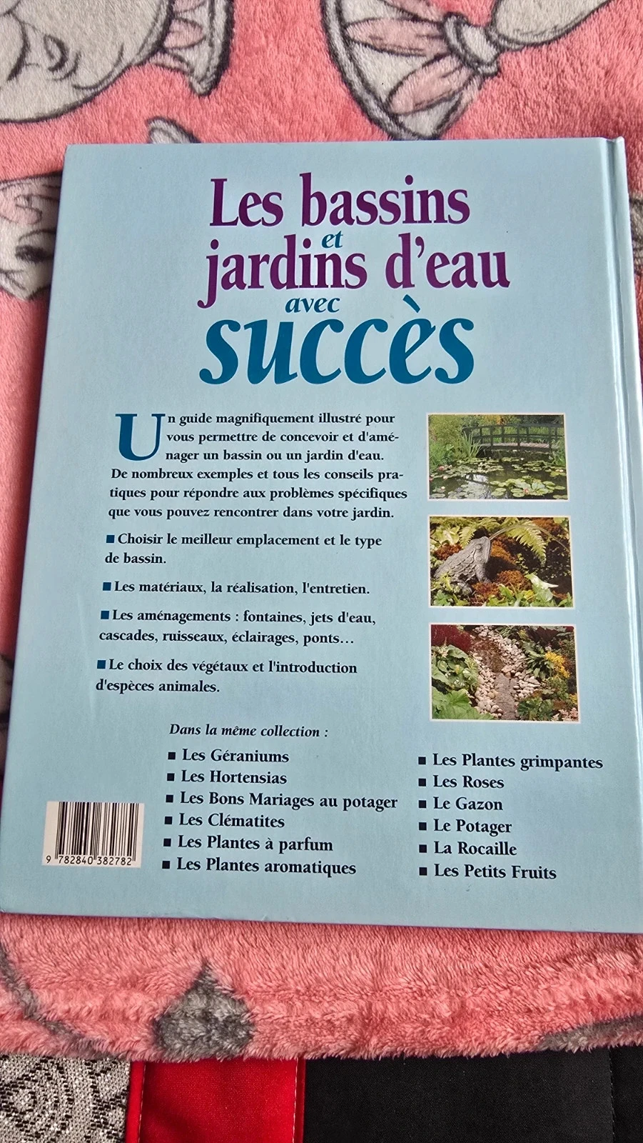 Successful ponds and water gardens – photo 3